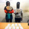 Grupo suspeito de falsifica&ccedil;&atilde;o de cheques &eacute; neutralizado em Mo&ccedil;ambique