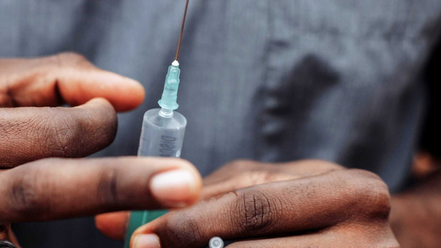 Camar&otilde;es inicia a implementa&ccedil;&atilde;o de injet&aacute;vel para preven&ccedil;&atilde;o do HIV