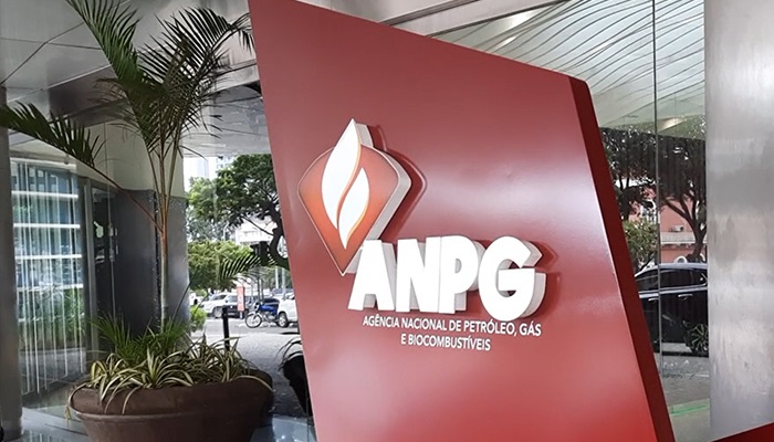 Ag&ecirc;ncia Nacional de Petr&oacute;leo, G&aacute;s e Biocombust&iacute;veis (ANPG)