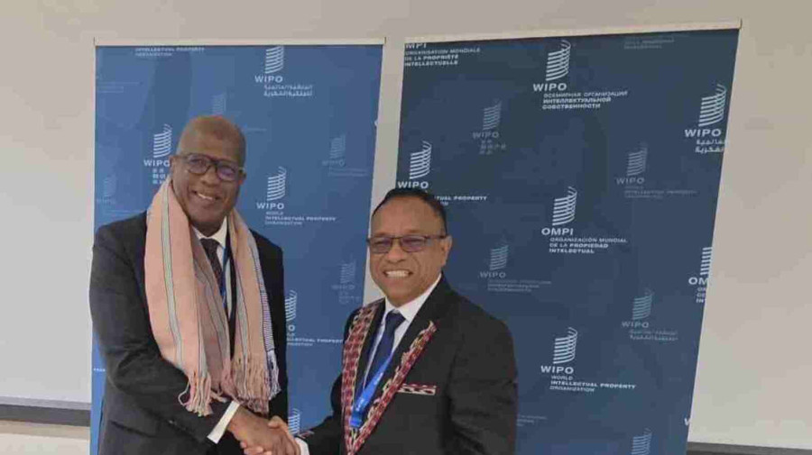 Ministros de Angola e de Timor-Leste encontraram-se em Genebra, Su&iacute;&ccedil;a