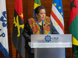 CPLP aposta na nova vis&atilde;o estrat&eacute;gica para refor&ccedil;ar coopera&ccedil;&atilde;o - DR
