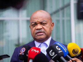 Ministro M&aacute;rio Oliveira apela cidad&atilde;os a aderirem ao registo eleitoral oficioso - DR
