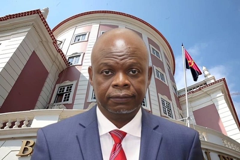 BNA prop&otilde;e sistemas de pagamento regionais em &Aacute;frica