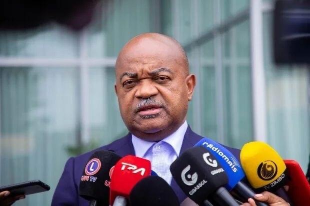Ministro M&aacute;rio Oliveira apela cidad&atilde;os a aderirem ao registo eleitoral oficioso