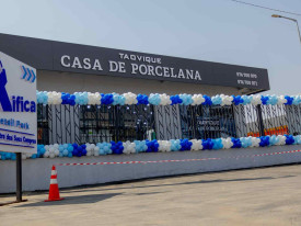 Retail Park Kifica cria cerca de 450  empregos  - DR
