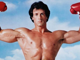 Sylvester Stallone  - DR