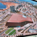 Sal&atilde;o Protocolar na Nova Marginal de Luanda