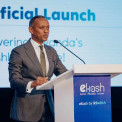 Rwanda lan&ccedil;a sistema nacional de pagamentos digitais instant&acirc;neos