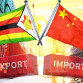 Zimbabwe cumpre requisitos para aceder ao mercado chin&ecirc;s sem tarifas 