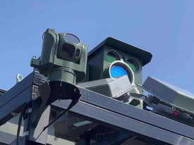 R&uacute;ssia apresenta sistema para proteger instala&ccedil;&otilde;es industriais contra drones - DR
