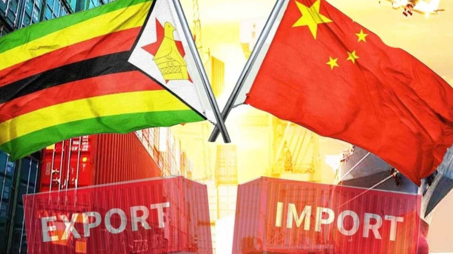 Zimbabwe cumpre requisitos para aceder ao mercado chin&ecirc;s sem tarifas 