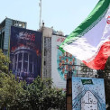 Ir&atilde;o pede a houthis para prepararem fecho de entrada do Mar Vermelho