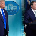 Trump despede procurador 54 minutos depois de tomar posse