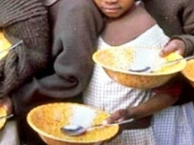 Inseguran&ccedil;a alimentar atinge 3,5 milh&otilde;es de mo&ccedil;ambicanos - DR