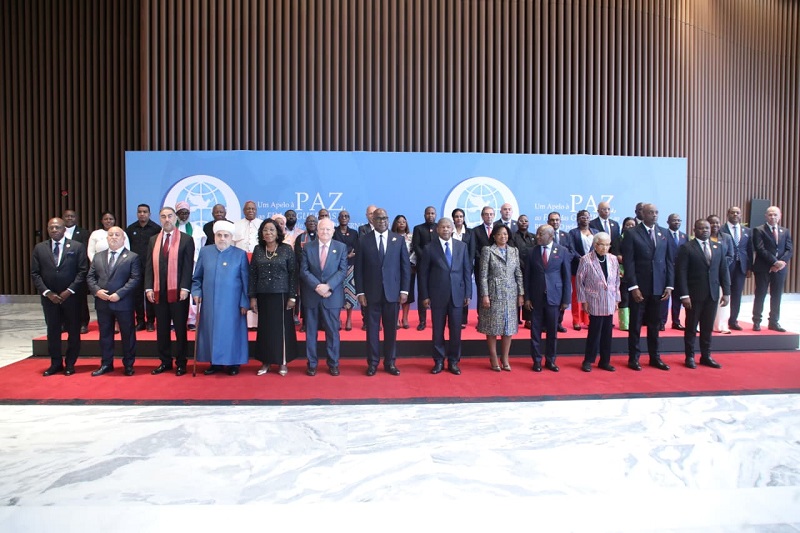 L&iacute;deres de v&aacute;rias partes do mundo participaram na terceira edi&ccedil;&atilde;o da Alian&ccedil;a das Civiliza&ccedil;&otilde;es das Na&ccedil;&otilde;es Unidas