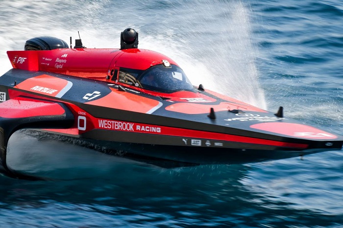 Primeiro Campeonato Mundial de Corridas de Embarca&ccedil;&otilde;es El&eacute;ctricas realiza-se, em Setembro pr&oacute;ximo, em Luanda