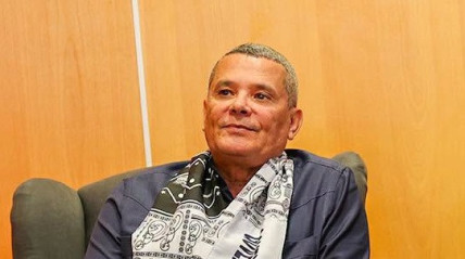 Ministro Rui Falc&atilde;o antev&ecirc; melhorias n&iacute;veis competitivos na Lunda-Norte