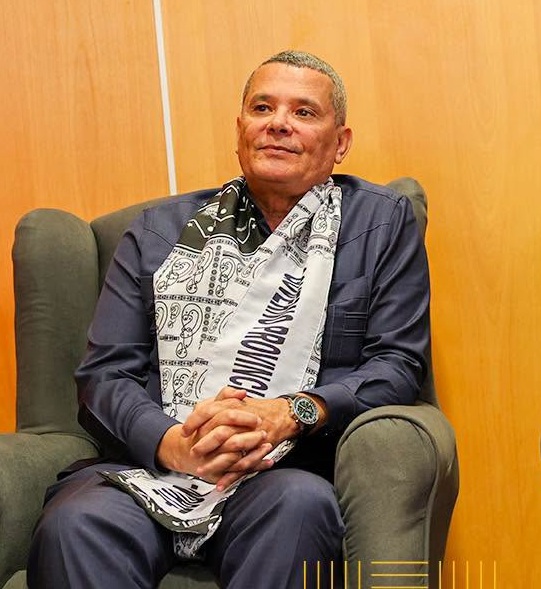 Ministro Rui Falc&atilde;o antev&ecirc; melhorias n&iacute;veis competitivos na Lunda-Norte
