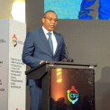Ministro de Estado para a Coordena&ccedil;&atilde;o Econ&oacute;mica, Jos&eacute; de Lima Massano, presidiu cerim&oacute;nia de lan&ccedil;amento da Amplia&ccedil;&atilde;o do Projecto de Consolida&ccedil;&atilde;o e Moderniza&ccedil;&atilde;o da Gest&atilde;o da Ac&ccedil;&atilde;o Social