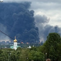 Ucr&acirc;nia lan&ccedil;a mais de 400 drones contra a regi&atilde;o de Moscovo 