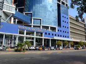 Banco de Mo&ccedil;ambique alerta para desigualdade no acesso aos servi&ccedil;os financeiros - DR
