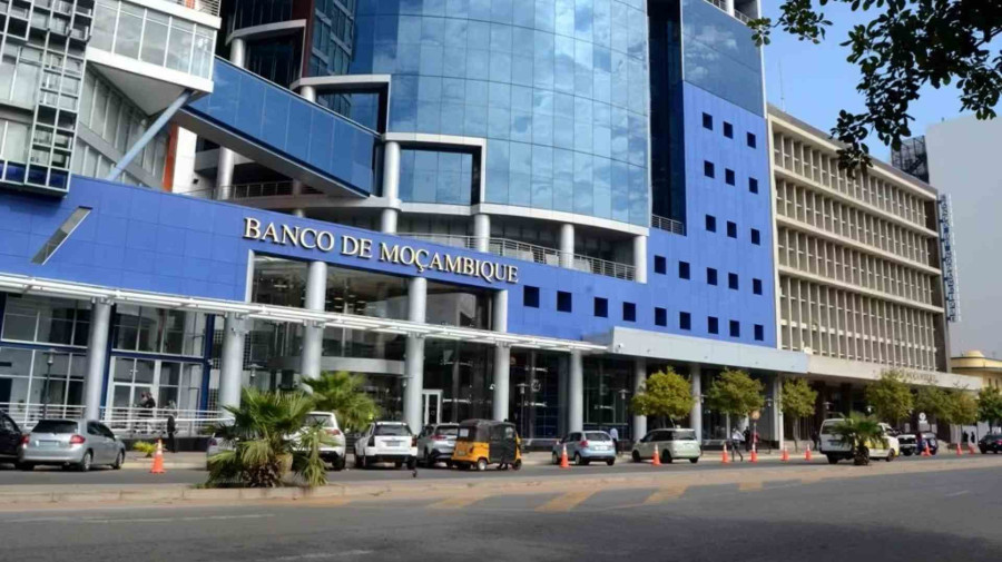 Banco de Mo&ccedil;ambique alerta para desigualdade no acesso aos servi&ccedil;os financeiros