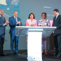 Lan&ccedil;amento do Projecto de Consolida&ccedil;&atilde;o e Moderniza&ccedil;&atilde;o da Gest&atilde;o da Ac&ccedil;&atilde;o Social 