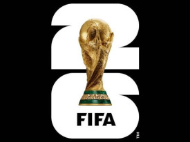 A copa do mundo 2026 registou 308 golos - DR