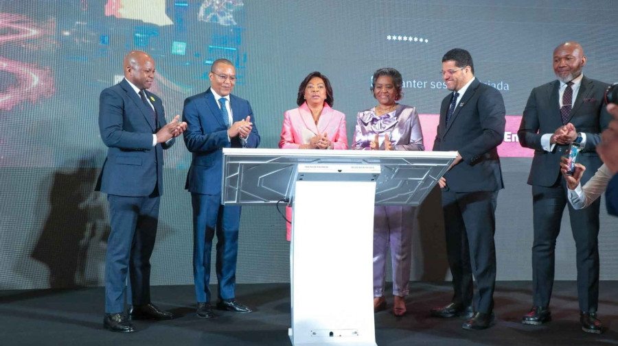 Lan&ccedil;amento do Projecto de Consolida&ccedil;&atilde;o e Moderniza&ccedil;&atilde;o da Gest&atilde;o da Ac&ccedil;&atilde;o Social 
