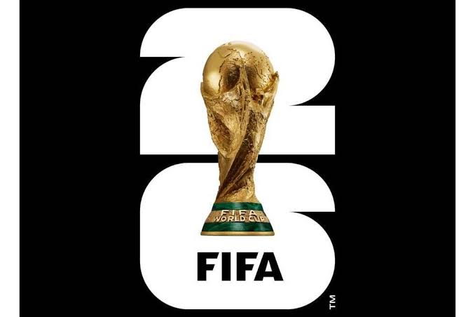 A copa do mundo 2026 registou 308 golos