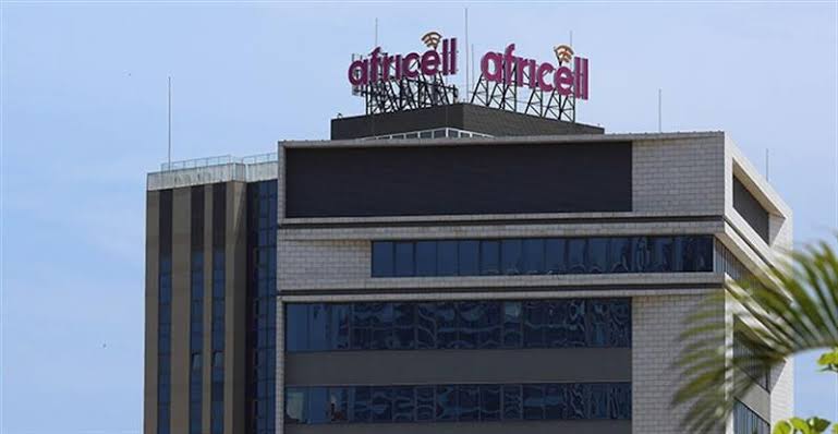 africell