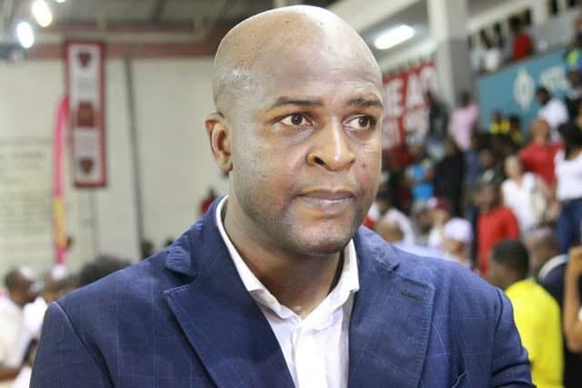 Lazar&eacute; Adingono 