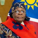 Presid&ecirc;ncia namibiana pede maior participa&ccedil;&atilde;o local no petr&oacute;leo e g&aacute;s