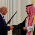Trump trava acordo nuclear com a Ar&aacute;bia Saudita at&eacute; Riade reconhecer Israel