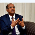 Uni&atilde;o Africana condena ataque Houthi contra navios sauditas