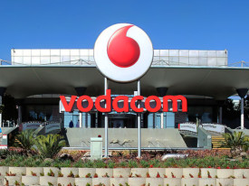 Vodacom investe em conectividade e tecnologia em Mo&ccedil;ambique - DR