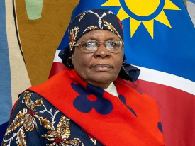 Presid&ecirc;ncia namibiana pede maior participa&ccedil;&atilde;o local no petr&oacute;leo e g&aacute;s - DR