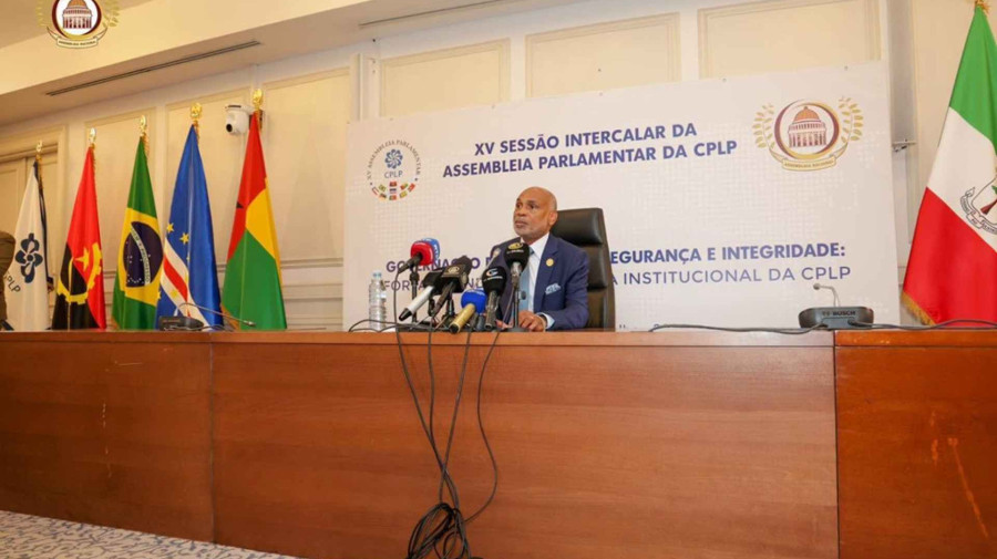 Aus&ecirc;ncias do Brasil nas sess&otilde;es da AP-CPLP inquieta l&iacute;deres parlamentares