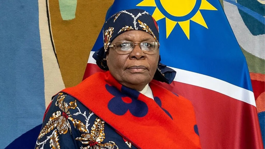 Presid&ecirc;ncia namibiana pede maior participa&ccedil;&atilde;o local no petr&oacute;leo e g&aacute;s