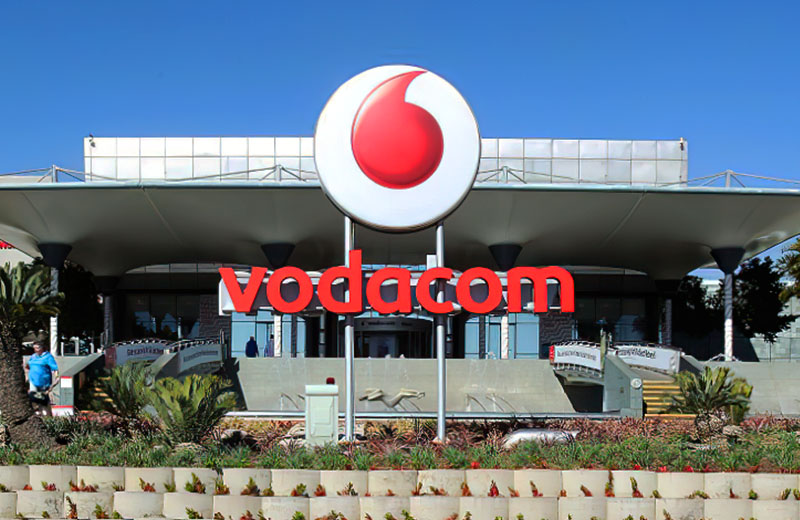 Vodacom investe em conectividade e tecnologia em Mo&ccedil;ambique