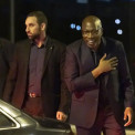 L&iacute;der do PAIGC recebido pela di&aacute;spora guineense em Lisboa 