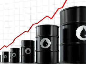 Novos novos ataques norte-americanos fazem disparar pre&ccedil;o do petr&oacute;leo - DR