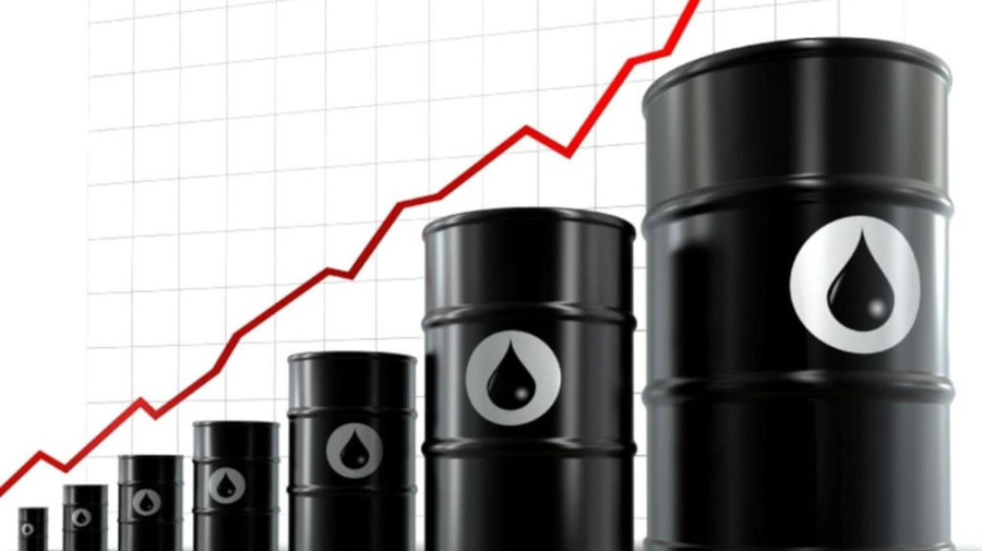 Novos novos ataques norte-americanos fazem disparar pre&ccedil;o do petr&oacute;leo