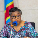 RDC registra cerca de tr&ecirc;s mil casos de Ebola e governo solicita resposta r&aacute;pida