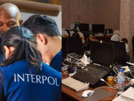 Interpol descobre falsa delegacia da Pol&iacute;cia Federal em Essuat&iacute;ni  - DR