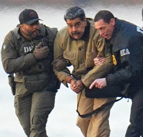 Julgamento de Nicol&aacute;s Maduro nos EUA marcado para Junho de 2027
