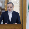 Ir&atilde;o insta a UE a tomar medidas contra o ataque da Ucr&acirc;nia a um navio iraniano