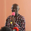 Ugand&ecirc;s Olara Otunnu junta-se &agrave; lista de candidatos a SG da ONU