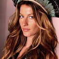 Gisele Caroline B&uuml;ndchen  - DR