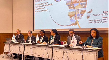 Participantes nas comemora&ccedil;&otilde;es do 20&ordm; anivers&aacute;rio do FPMA